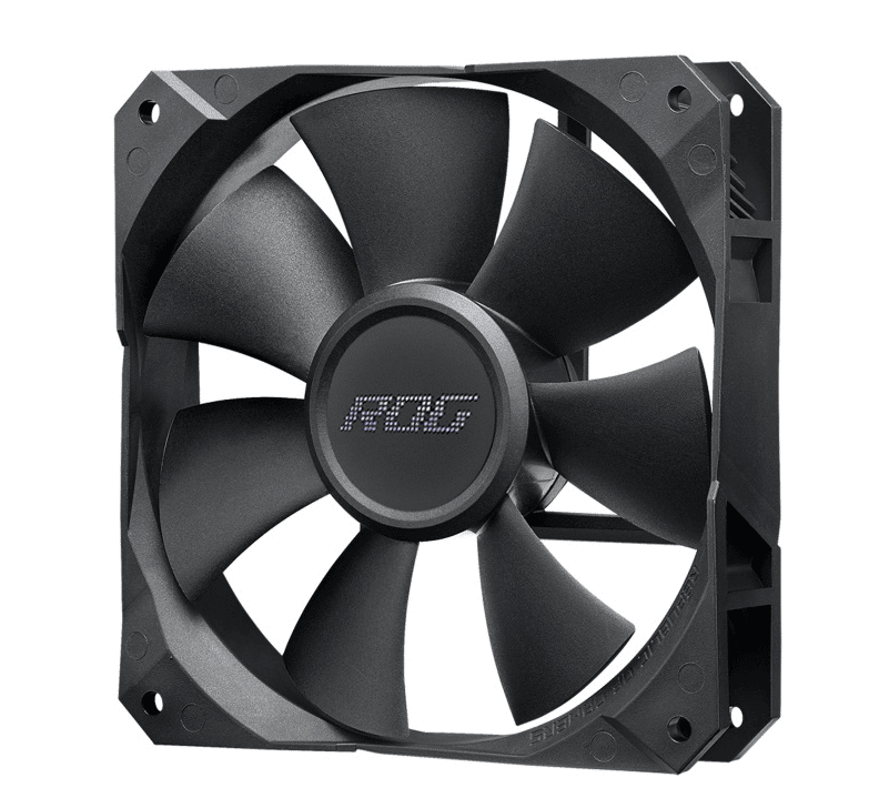 ASUS ROG STRIX LC II 360