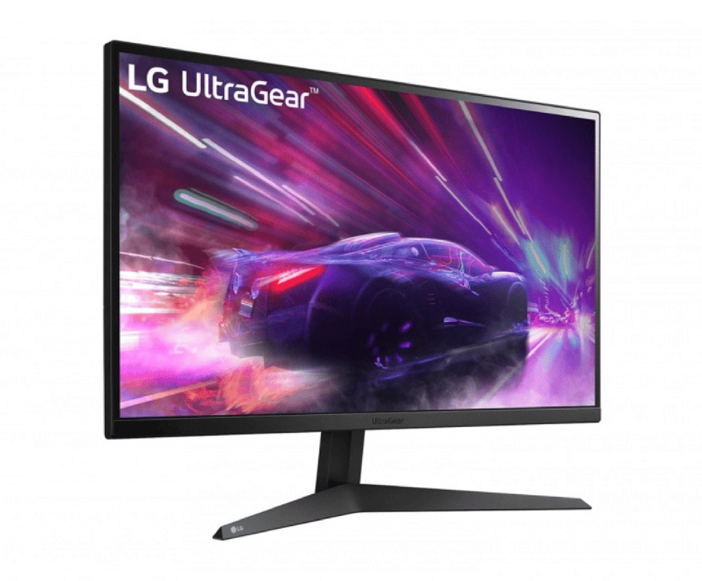Monitor Gamer LG 27GQ50F-B UltraGear LED 27&#8243;, Full HD, Widescreen, FreeSync, 165Hz, HDMI,
