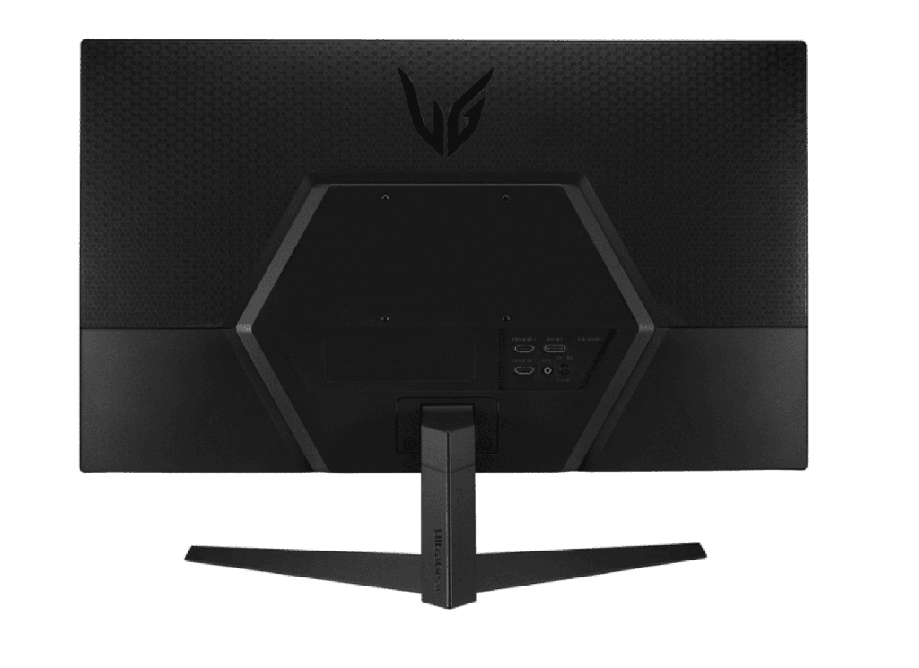 Monitor Gamer LG 27GQ50F-B UltraGear LED 27&#8243;, Full HD, Widescreen, FreeSync, 165Hz, HDMI,