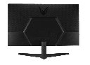 Monitor Gamer LG 27GQ50F-B UltraGear LED 27&#8243;, Full HD, Widescreen, FreeSync, 165Hz, HDMI,