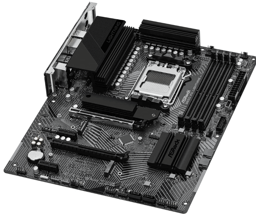 ASROCK B650 PG LIGHTNING