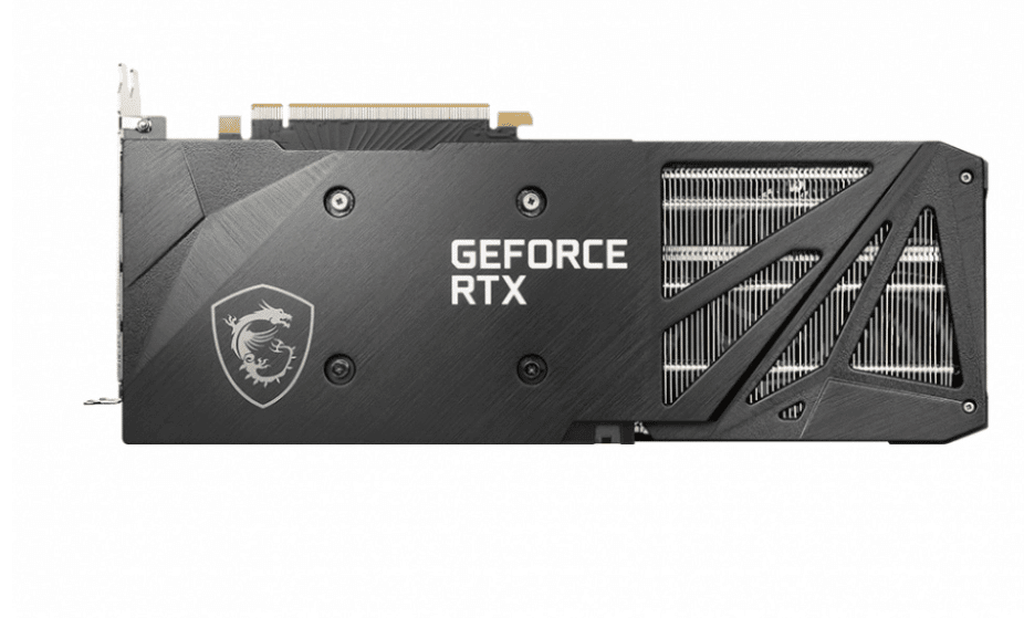 RTX 3060 VENTUS 3X 12G