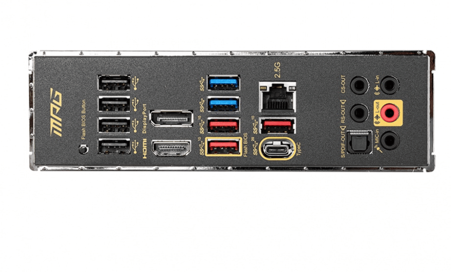 MPG Z590 GAMING FORCE