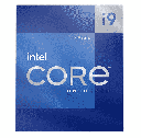 Intel 7 Alder Lake Processor Base Power: 125W Maximum Turbo Power: 241W 30MB L3 Cache 14MB L2 Cache Intel UHD Graphics 770 Windows 11 Supported