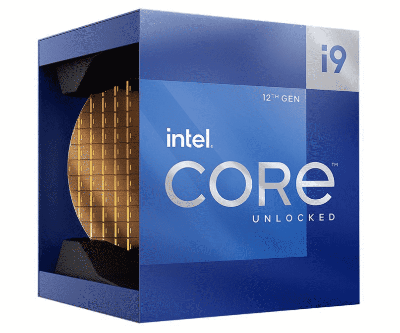 Intel 7 Alder Lake Processor Base Power: 125W Maximum Turbo Power: 241W 30MB L3 Cache 14MB L2 Cache Intel UHD Graphics 770 Windows 11 Supported