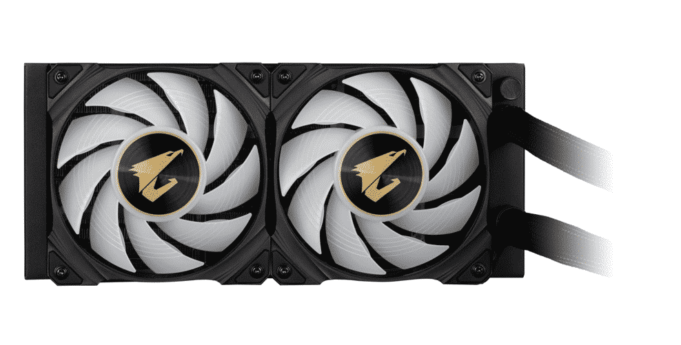 AORUS WATERFORCE X 240