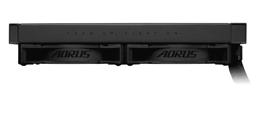 AORUS WATERFORCE X 240