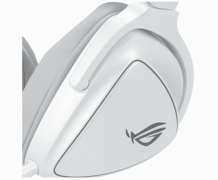 RGB Gaming ROG Delta