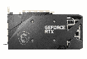 MSI Ventus GeForce RTX 3060 Ti