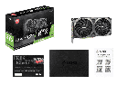MSI Ventus GeForce RTX 3060 Ti