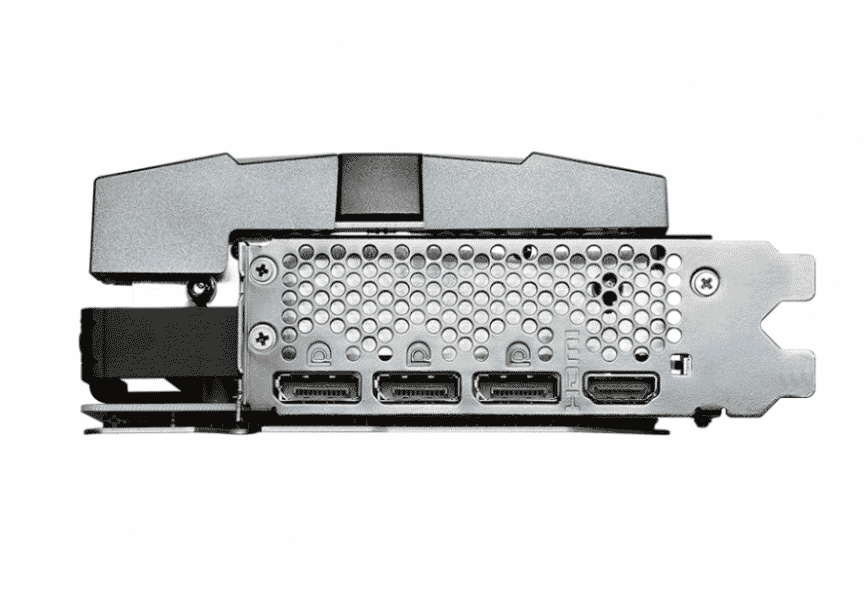 RTX 3070 SUPRIM 8G LHR