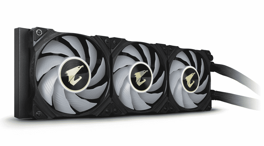 AORUS WATERFORCE X 360