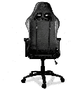 Cougar Silla Gamer Armor One X, 120KG, Verde