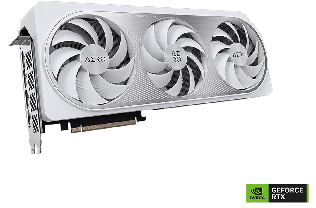 GV-N407TAERO OC-12GD