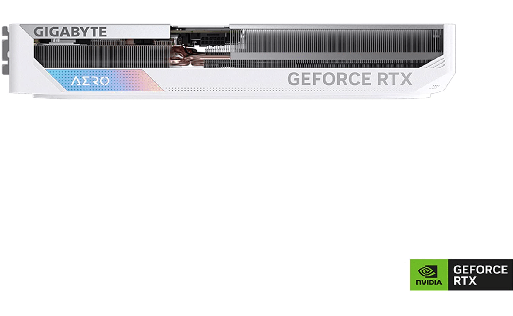 GV-N407TAERO OC-12GD