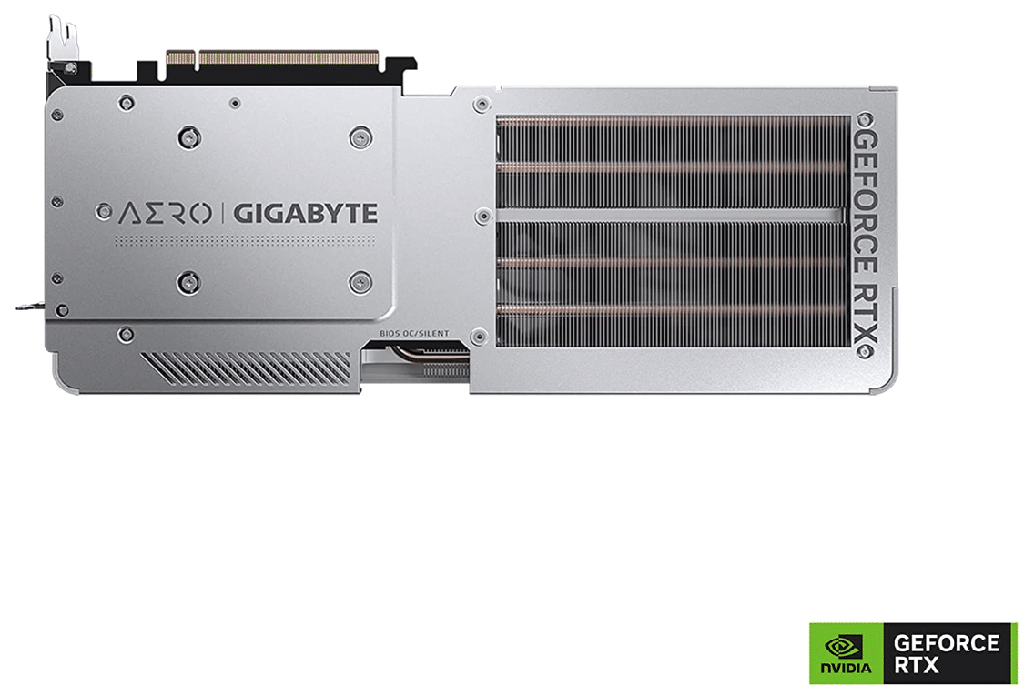 GV-N407TAERO OC-12GD