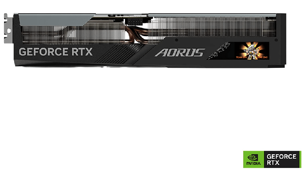 GV-N407TAORUS M-12GD