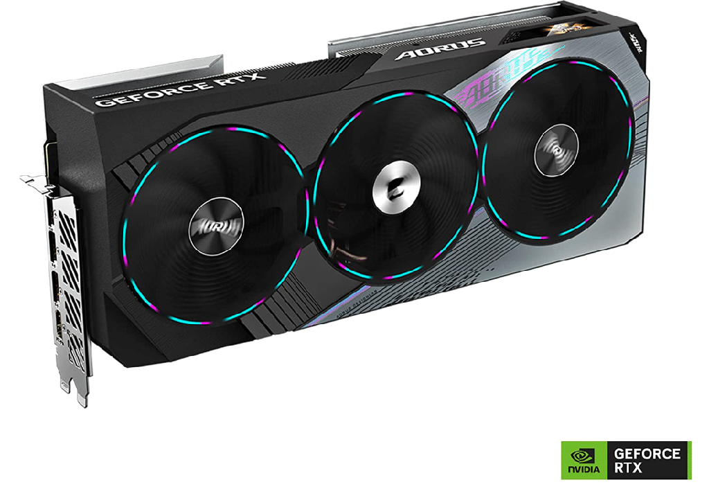 GV-N407TAORUS M-12GD