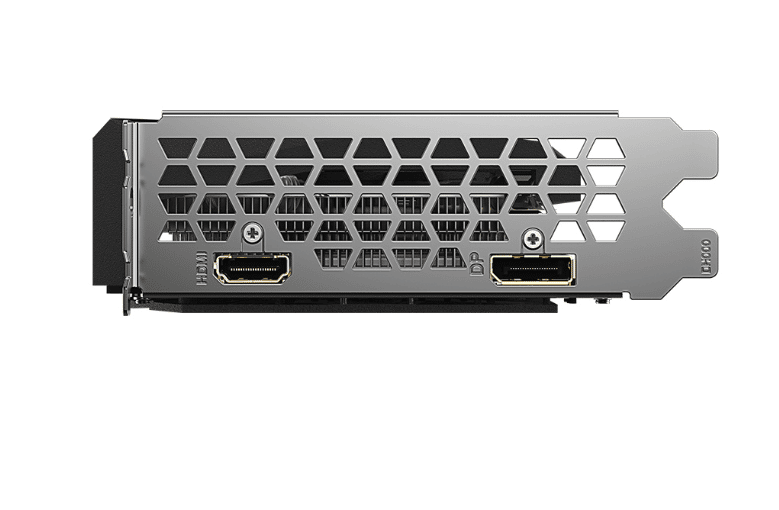 Tarjeta de Video Gigabyte AMD Radeon RX 6500 XT Gaming OC, 4GB