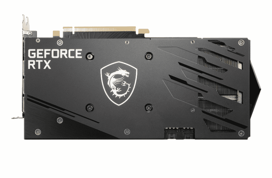 GeForce RTX 3060 GAMING X 12G