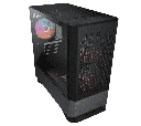 Gabinete Cougar MG140 Air RGB con Ventana