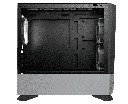 Gabinete Cougar MG140 Air RGB con Ventana
