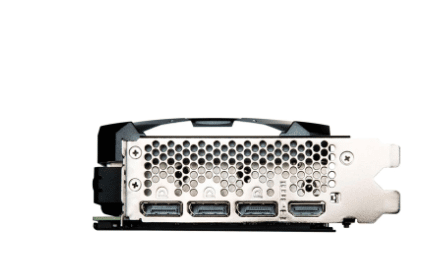 Tarjeta de Video NVIDIA GeForce MSI RTX 4070 Ti VENTUS 3X OC, 12GB GDDR6X, 1xHDMI, 3xDisplayPort, PCI Express x16 4.0