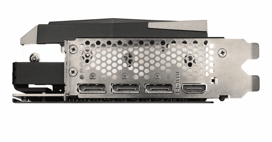 MSI Gaming GeForce RTX 3070 8GB GDDR6 PCI Express 4.0 Video Card 3070 GAMING Z TRIO 8G LHR