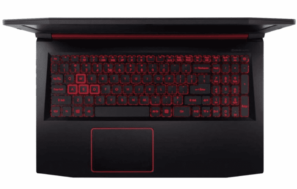 Acer Nitro 5 AN515-42-R5ED