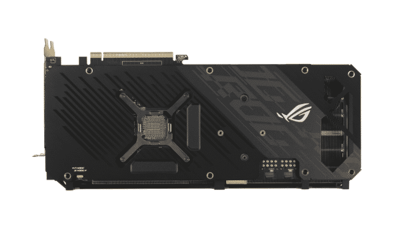 ASUS ROG Strix AMD Radeon RX 6700 XT