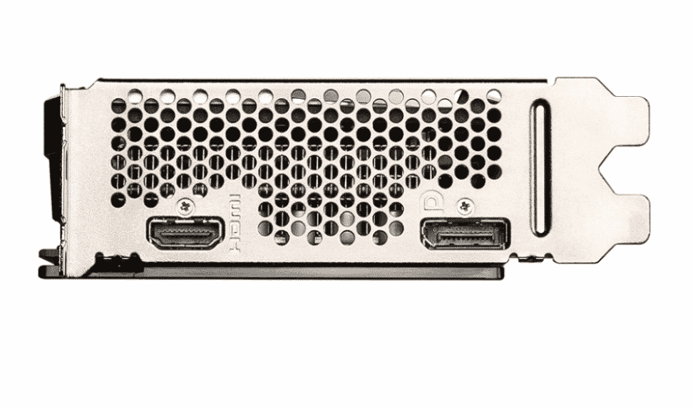 RADEON RX 6500 XT MECH 2X