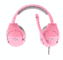 HEADSET PARA GAMING HYPERX CLOUD PINK STINGER HHSS1X-AX-PK/G