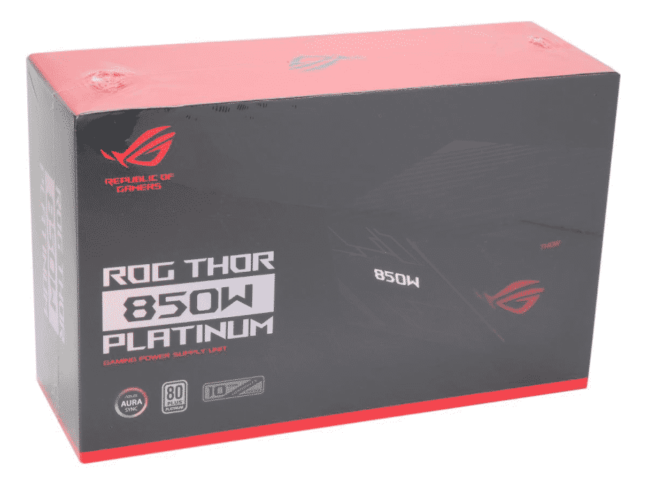 ROG-THOR-850P