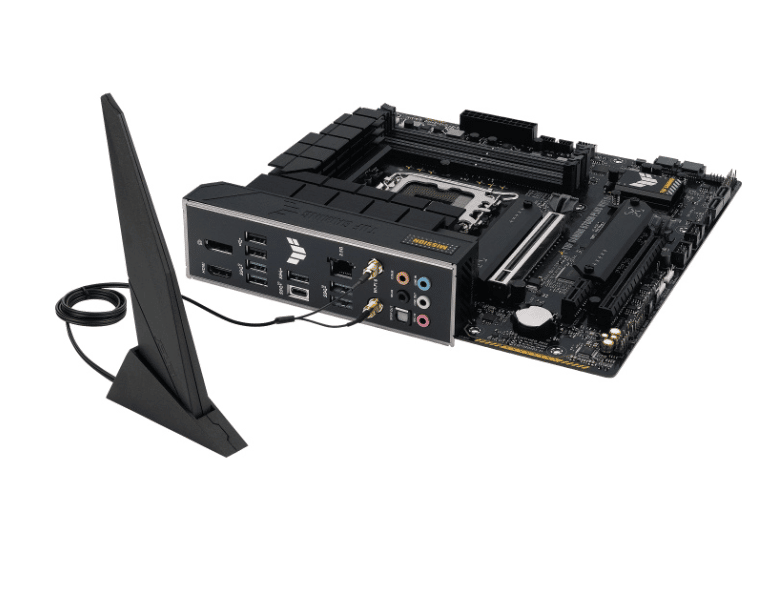 TUF GAMING B760M-PLUS