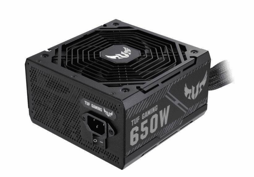 TUF-GAMING-650B