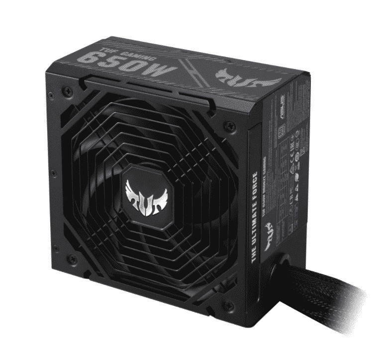 TUF-GAMING-650B