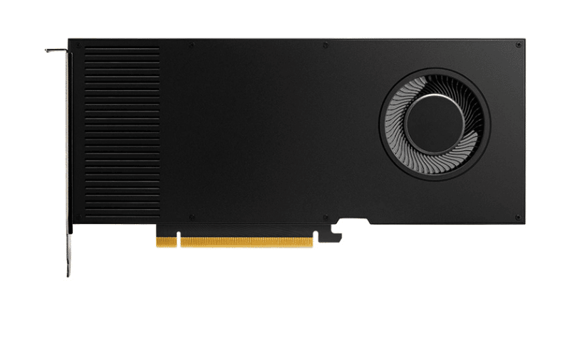 Núcleos CUDA: 6144 Cantidad de DisplayPorts: 4