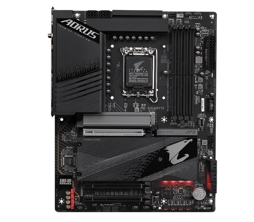 Z790 AORUS ELITE AX