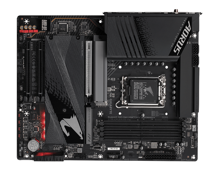 Z790 AORUS ELITE AX