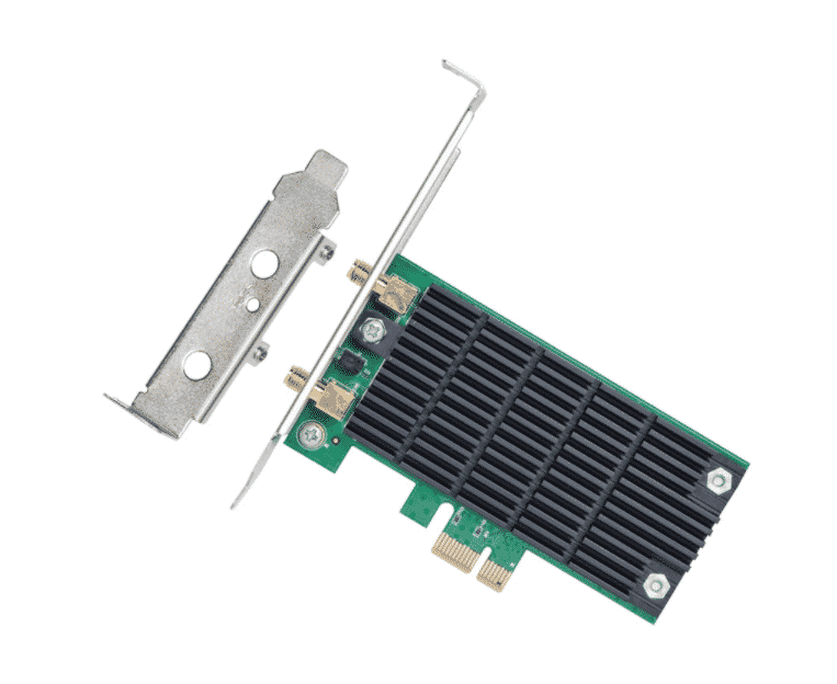 Captura de TP-LINK Tarjeta de Red Archer T4E, 867Mbit/s, PCI Express, 2 Antenas 2022-01-15 a la(s) 4.14.15 p.m.
