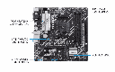 asus b550m-a