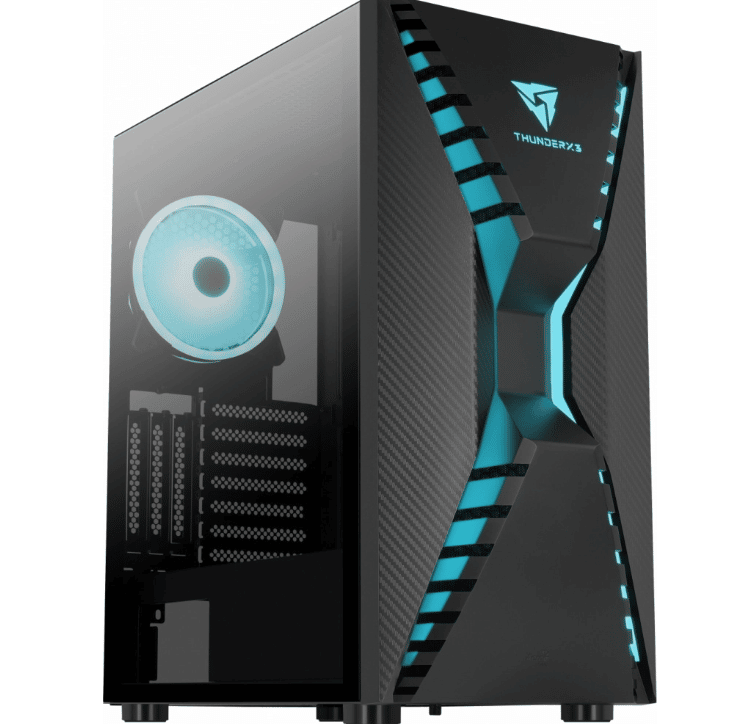 AEROCOOL CRONUS G