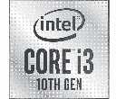 Procesador Intel Core i3-10105, S-1200, 3.70GHz, Quad-Core, 6MB