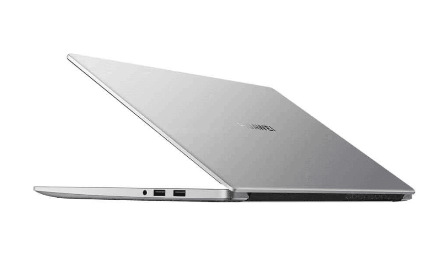 MateBook D 15