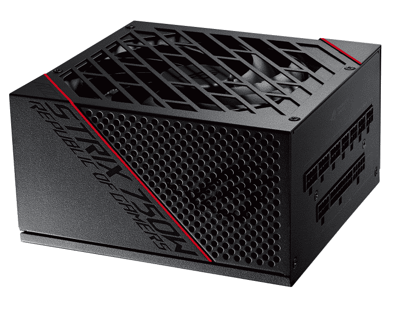 Potencia nominal: 750 W Diámetro de ventilador: 13.5 cm Factor de forma: ATX Alimentador de energía: 24-pin ATX Número de conectores SATA: 8 Certificación 80 PLUS: 80 PLUS Gold