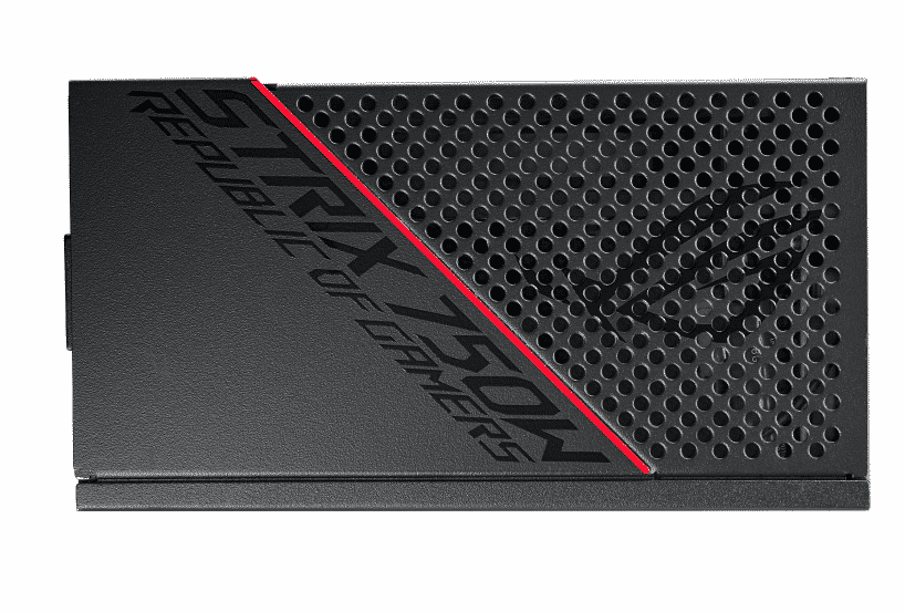 Potencia nominal: 750 W Diámetro de ventilador: 13.5 cm Factor de forma: ATX Alimentador de energía: 24-pin ATX Número de conectores SATA: 8 Certificación 80 PLUS: 80 PLUS Gold