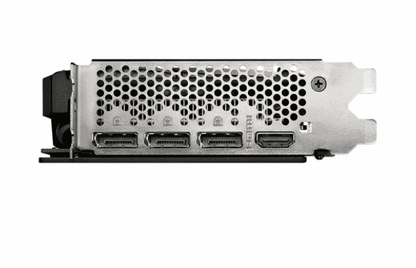 SKU: GEFORCE RTX 3050 VENTUS 2X 8G OC