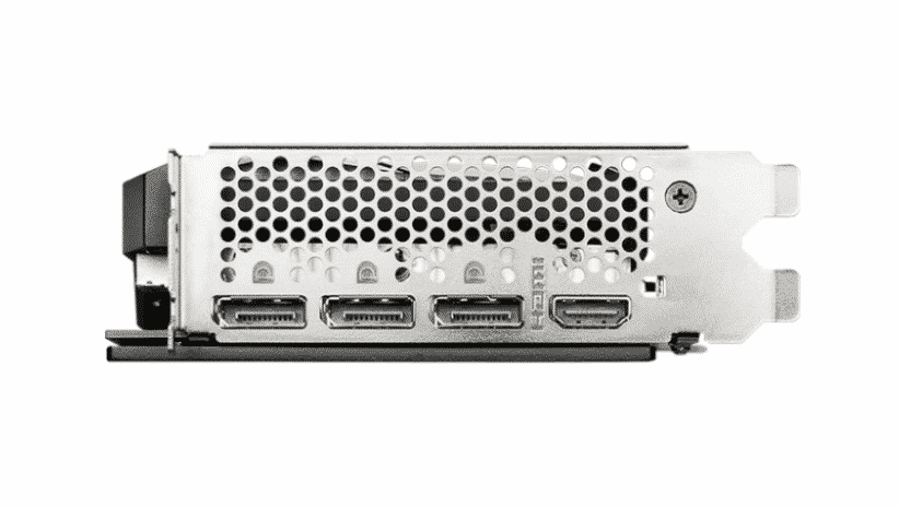 Tarjeta de Video MSI NVIDIA GeForce RTX 3060 Ti Ventus 3X 8G OC LHR, 8GB 256-bit GDDR6