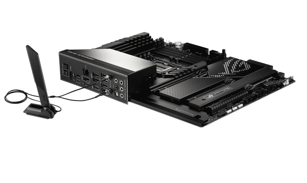 Tarjeta Madre ASUS ATX ROG MAXIMUS Z690 HERO, S-1700,