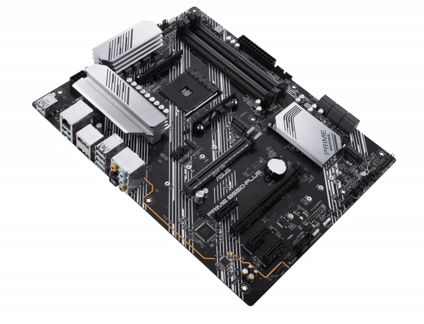 PRIME B550-PLUS
